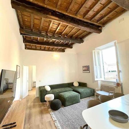 Aphrodite Apartment Piazza Venezia Rome Bagian luar foto