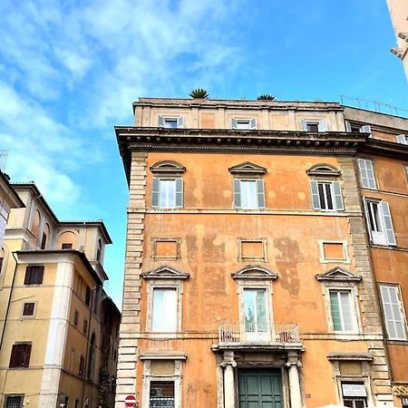 Aphrodite Apartment Piazza Venezia Rome Bagian luar foto