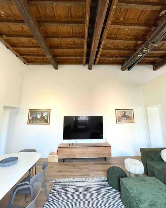 Aphrodite Apartment Piazza Venezia Rome Bagian luar foto