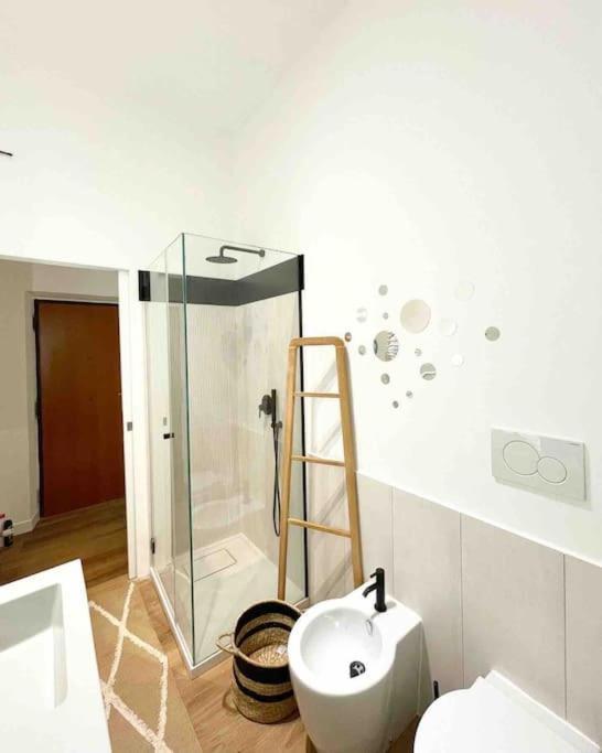 Aphrodite Apartment Piazza Venezia Rome Bagian luar foto