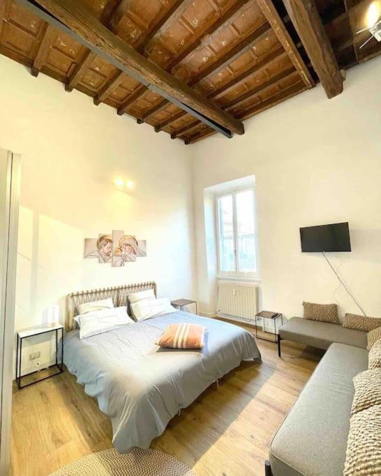 Aphrodite Apartment Piazza Venezia Rome Bagian luar foto