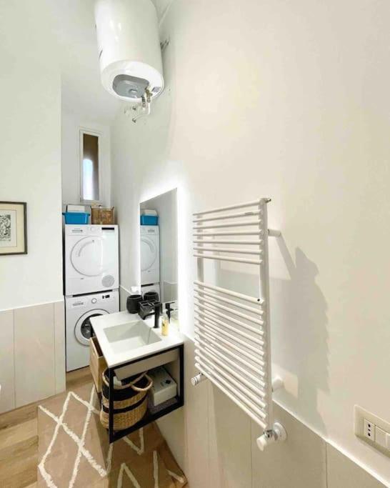 Aphrodite Apartment Piazza Venezia Rome Bagian luar foto