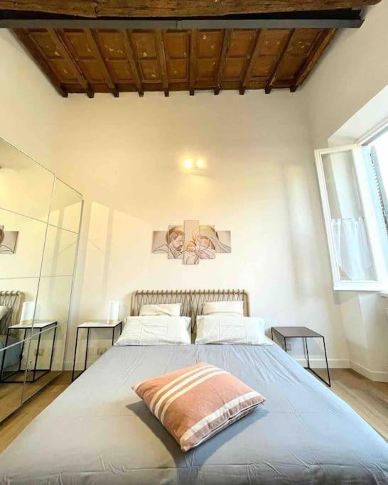 Aphrodite Apartment Piazza Venezia Rome Bagian luar foto