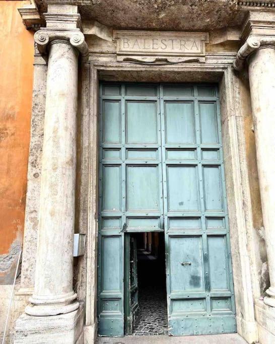 Aphrodite Apartment Piazza Venezia Rome Bagian luar foto