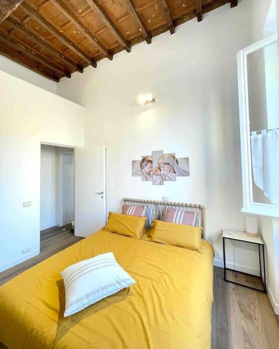 Aphrodite Apartment Piazza Venezia Rome Bagian luar foto