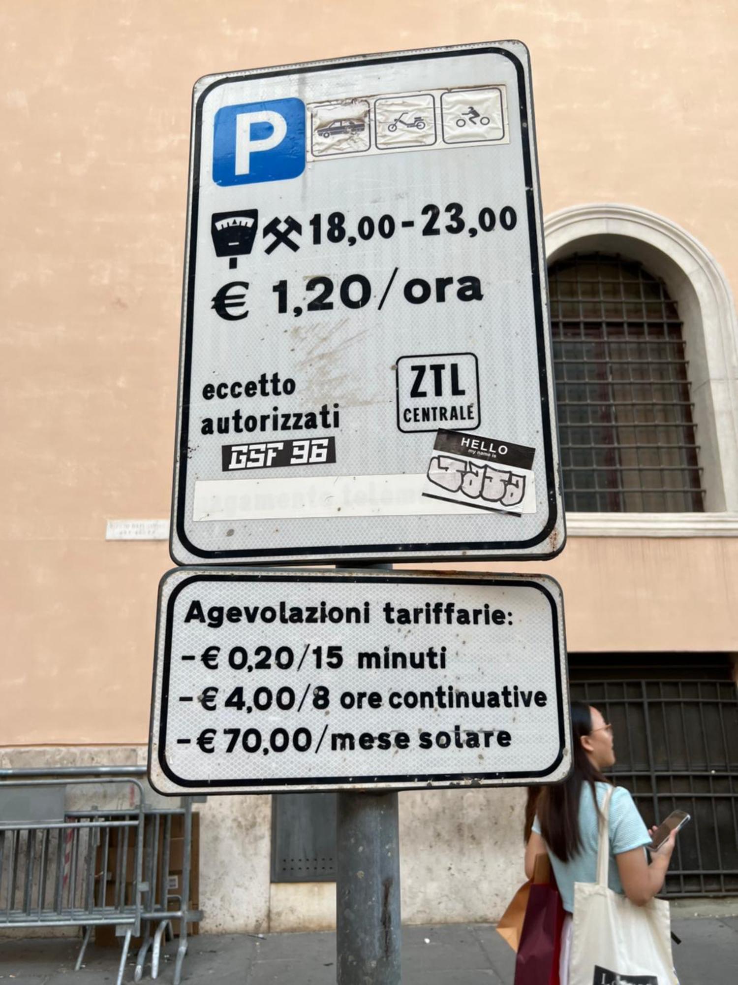 Aphrodite Apartment Piazza Venezia Rome Bagian luar foto